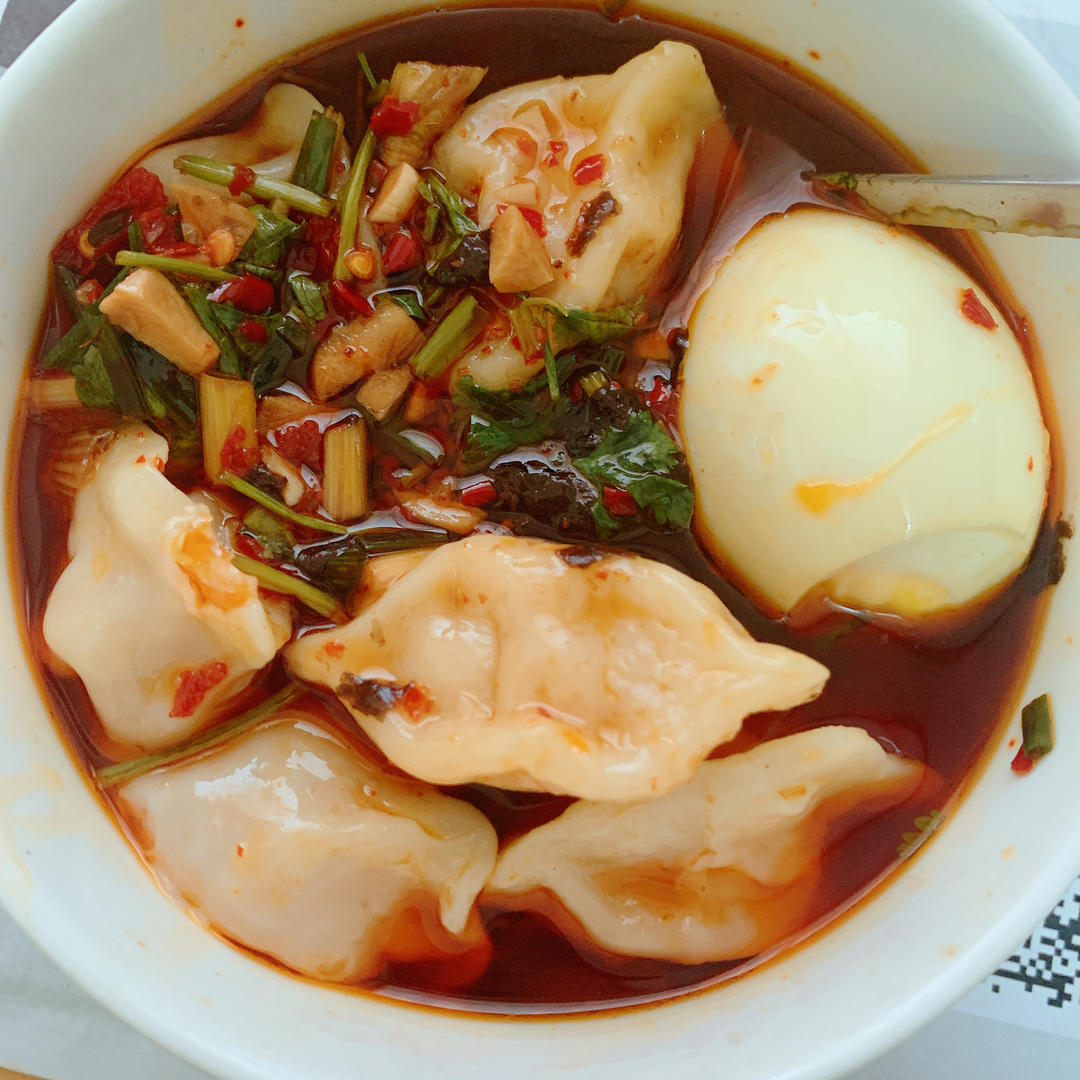 学会这个🥟汤底！可以直接去摆摊了！