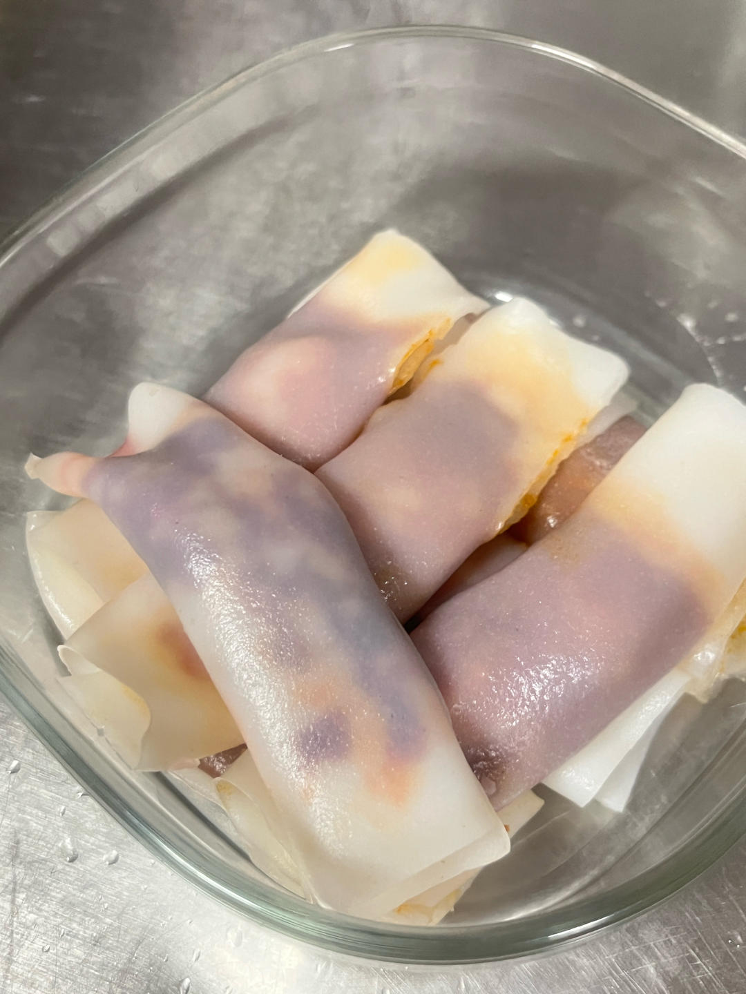 安顺裹卷皮/卷粉皮/剪粉皮