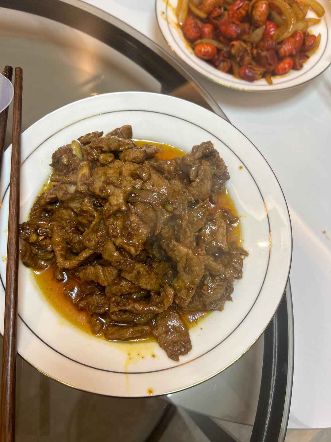 又香又嫩的小炒牛肉（巨好吃，手残党也能做）