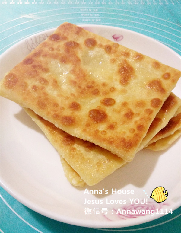 印度飞饼