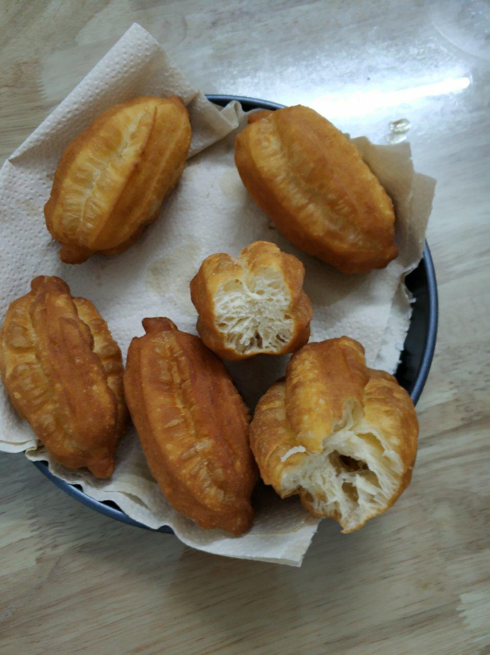 国宴油条（无铝健康）