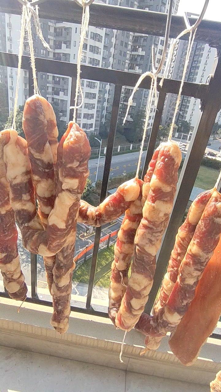 广式腊肠