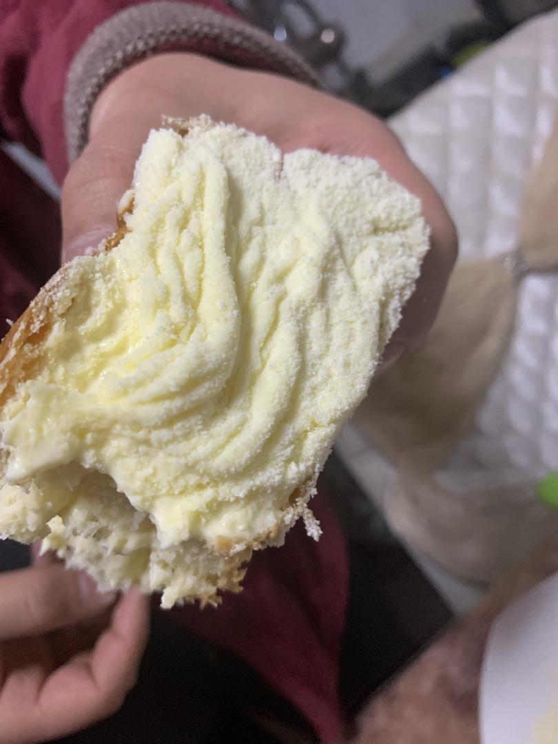 奶酪包---跟风火到一个不行的包包