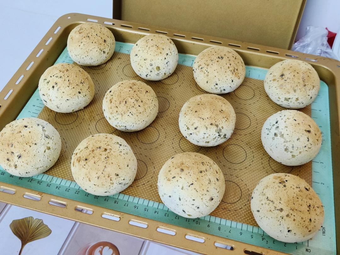 恐龙蛋·麻薯面包·麻薯包 自己做了1000➕的私人配方