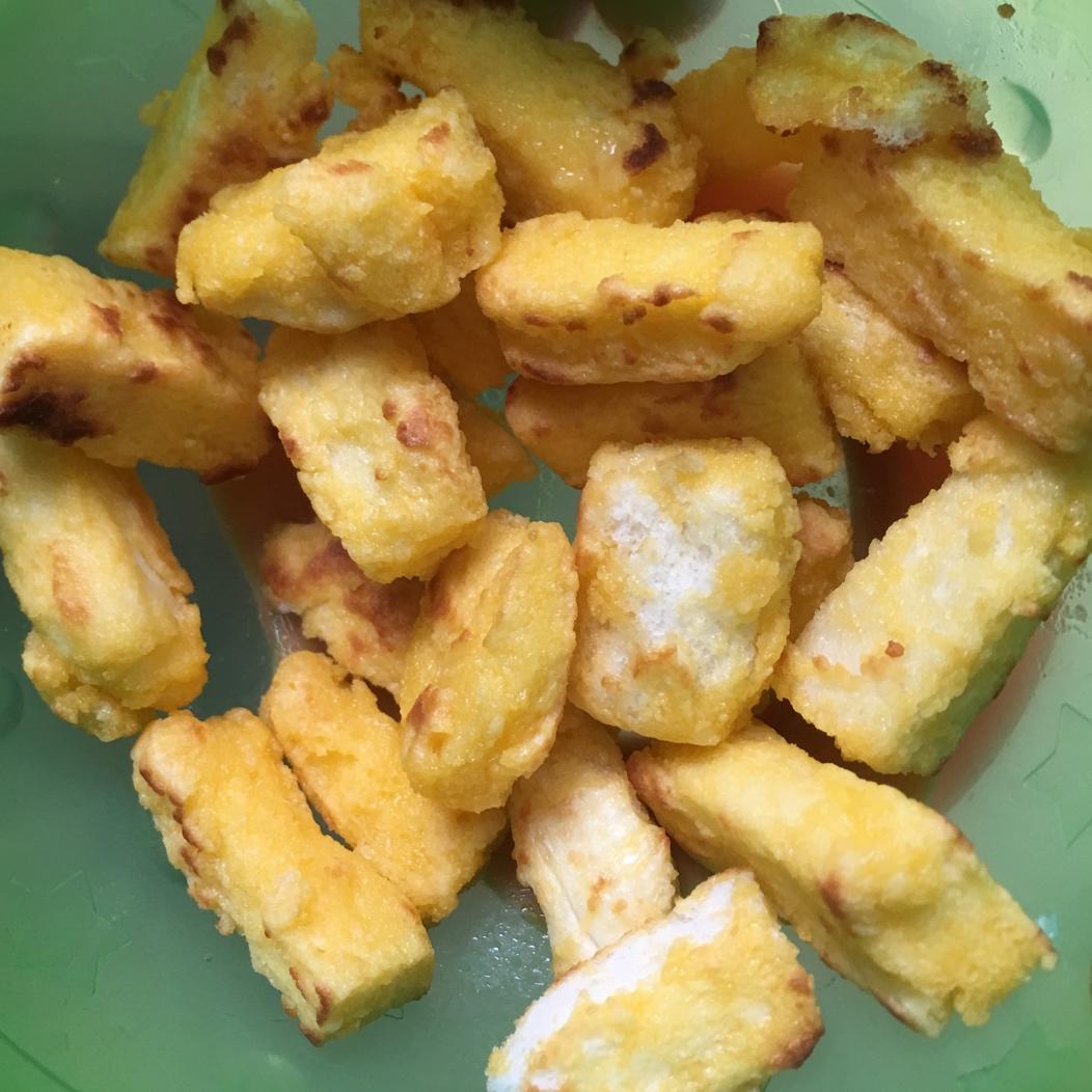 苏蒂宝宝餐：红枣燕麦糊+干贝蔬菜焖蛋
