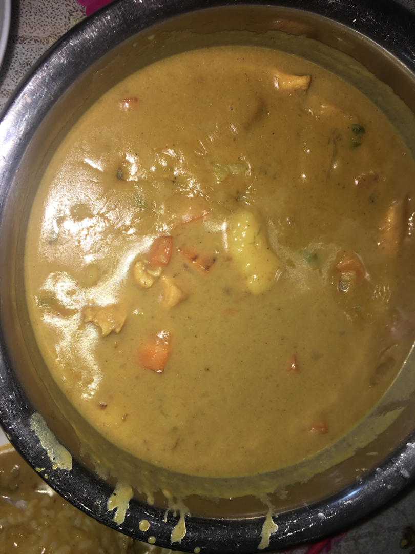 零失败日式咖喱鸡肉饭！！最正宗日本家庭做法！简单又好吃！