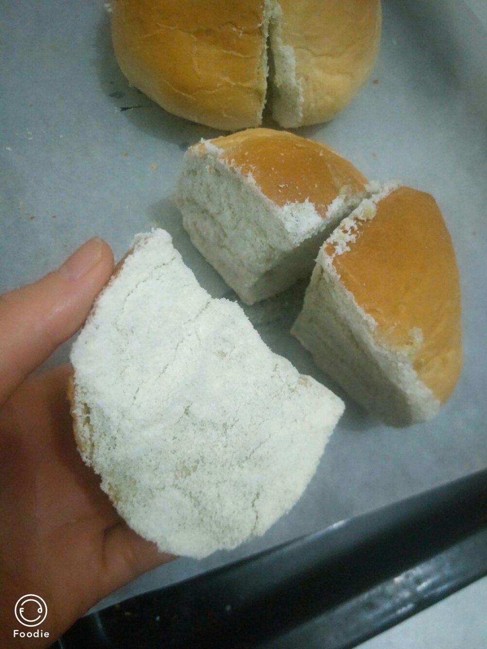 超软面包之网红奶酪包
