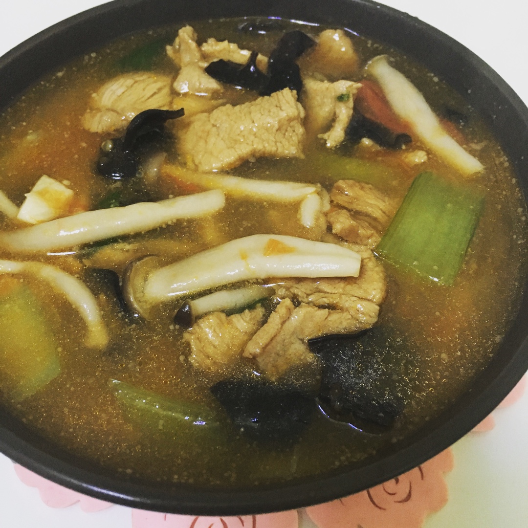 小生活