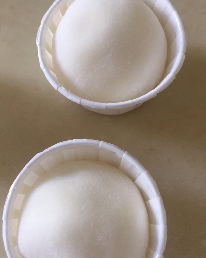 奥利奥雪媚娘(超简单)