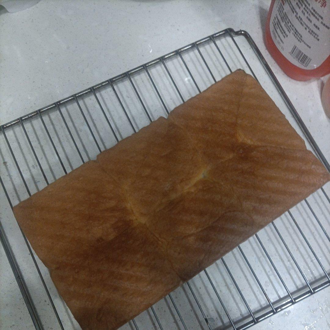 一发吐司面包