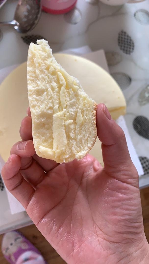 零失败电饭锅（电高压锅）版蛋糕（附超详细步骤图）