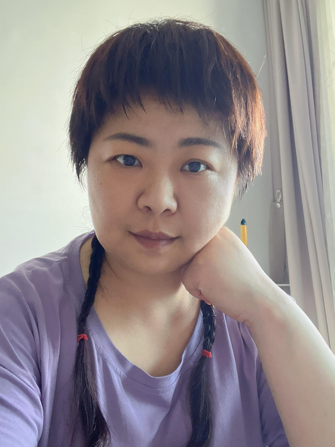 月嫂琴姐