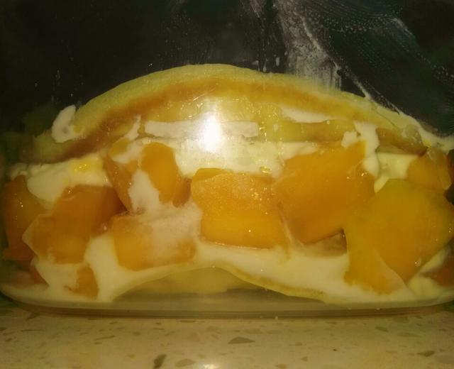 芒果千层的做法