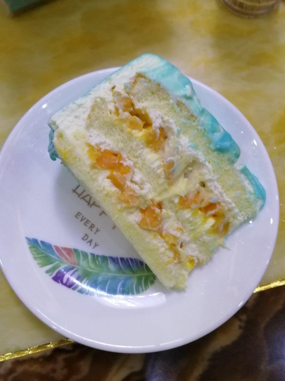 《Tinrry+》戚风蛋糕（6寸配方）（基础、超详细教程）