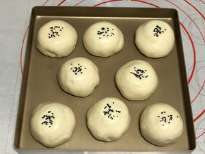日式芋泥包的做法 步骤15