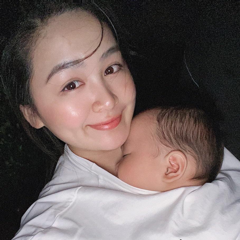 小饼干是陈政和的妈妈