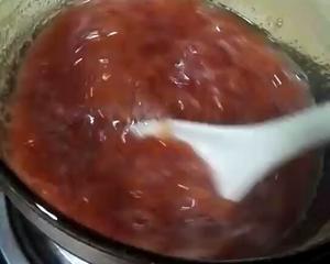 樱桃酱酱酱的做法 步骤9