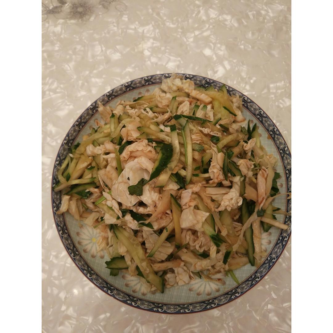 东北家常凉菜