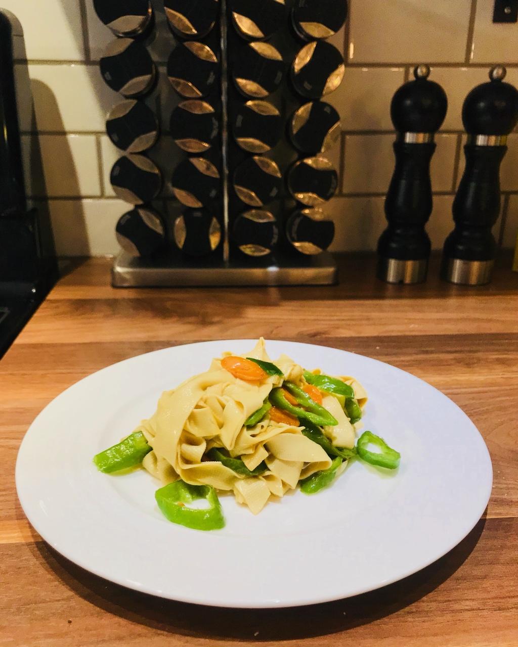 尖椒干豆腐