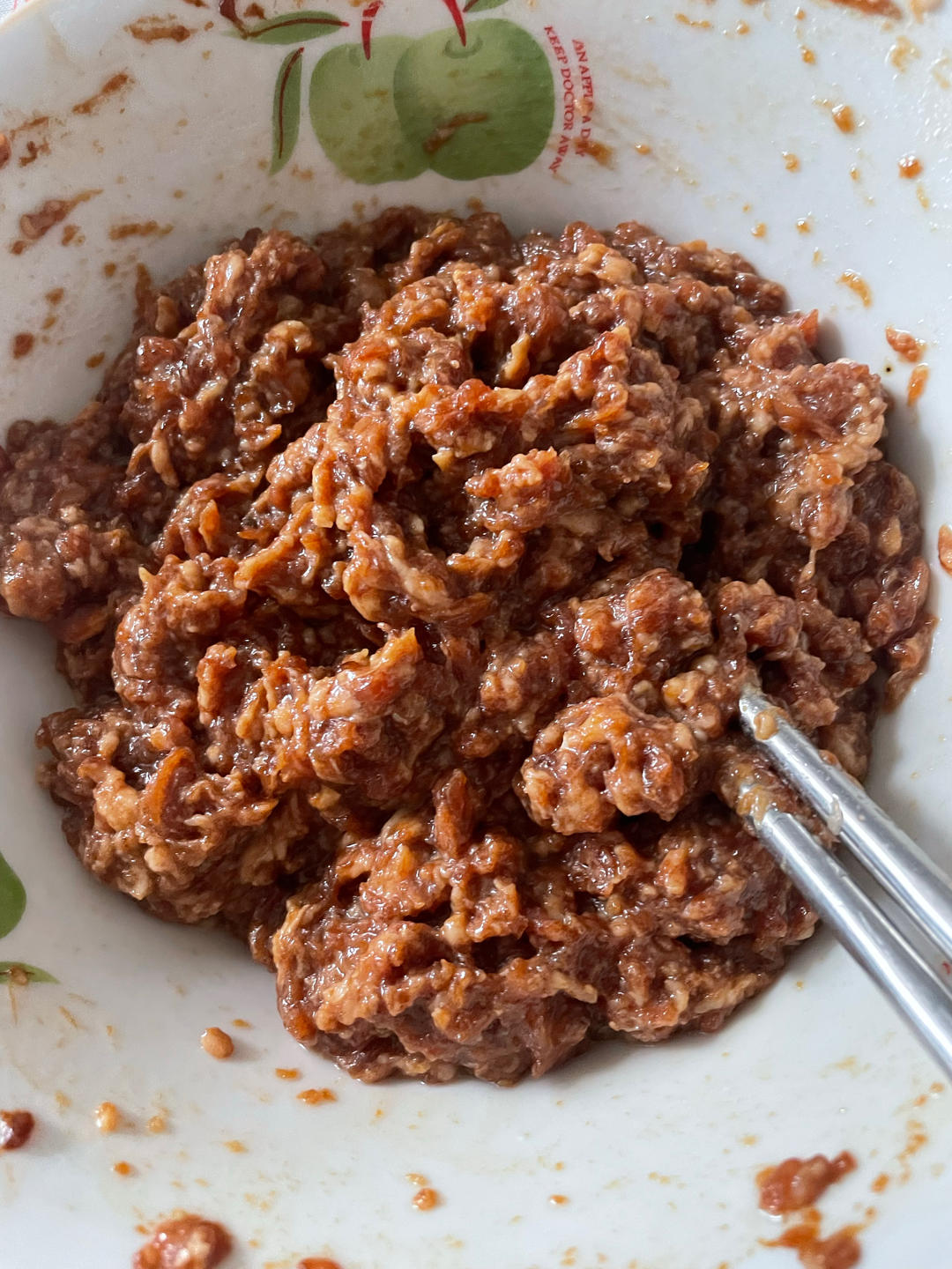 好吃多汁的肉包子肉馒头【步骤超详细】