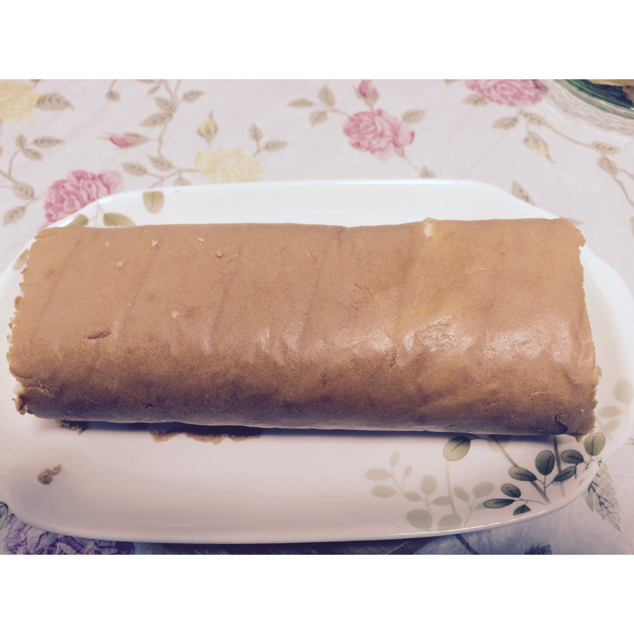 小四卷～风靡美食群的美味蛋糕卷