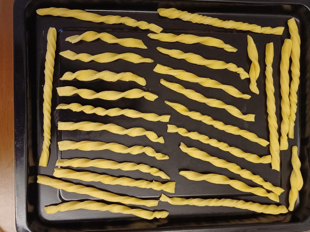 阿拉棒（磨牙饼干）