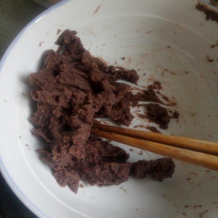 自制细腻红豆沙