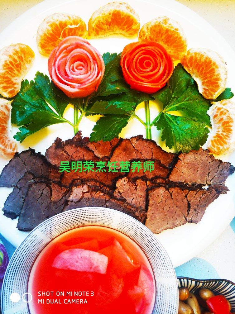 兔子馒头的做法