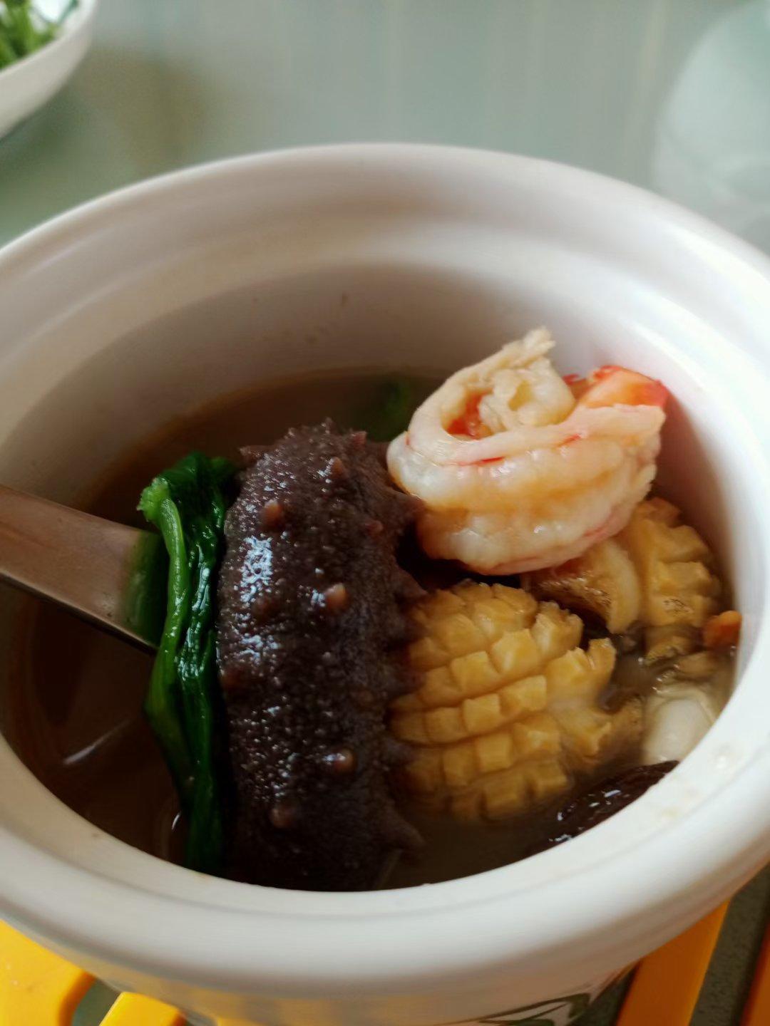 最最最正宗的佛跳墙【珍藏家庭版】