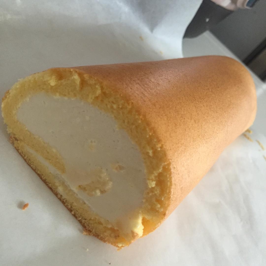 小四卷～风靡美食群的美味蛋糕卷