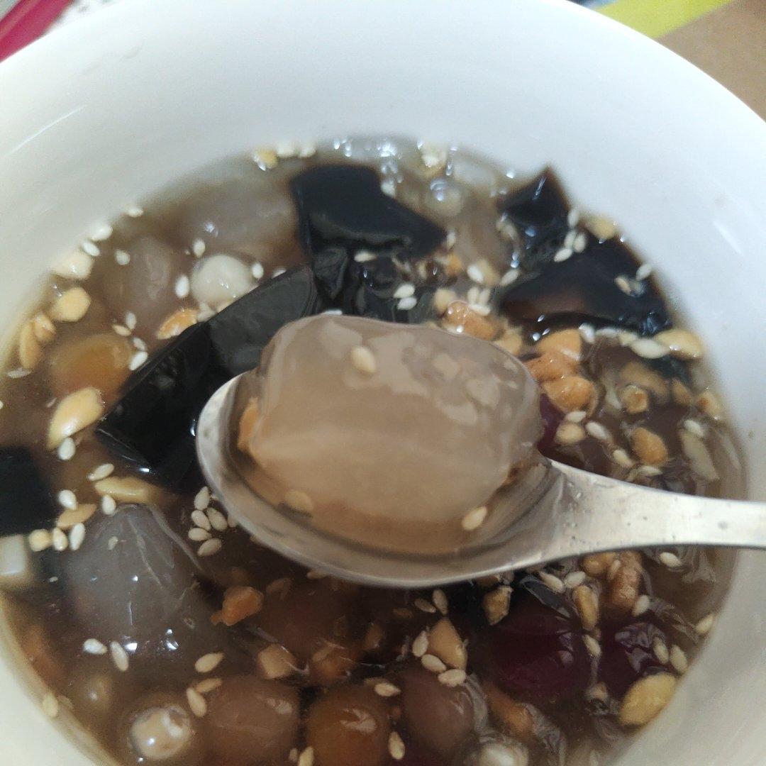 奶奶传下来的配方，自制阿达子好吃绝了！