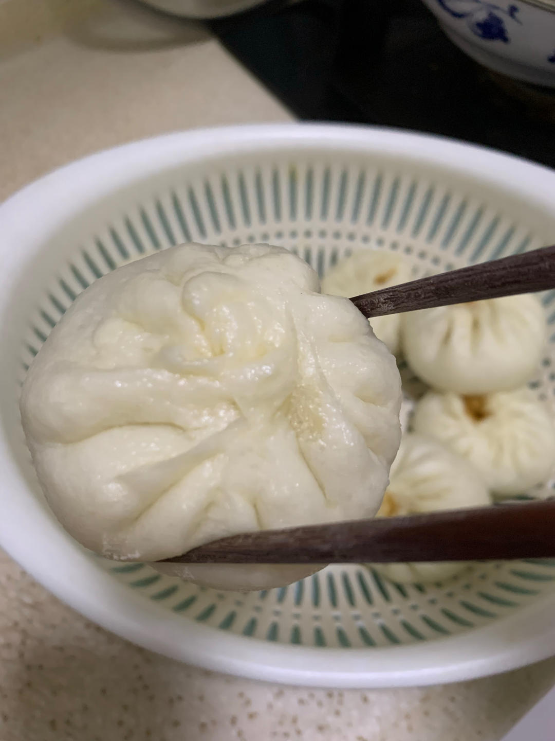 酱肉小笼包（更新）