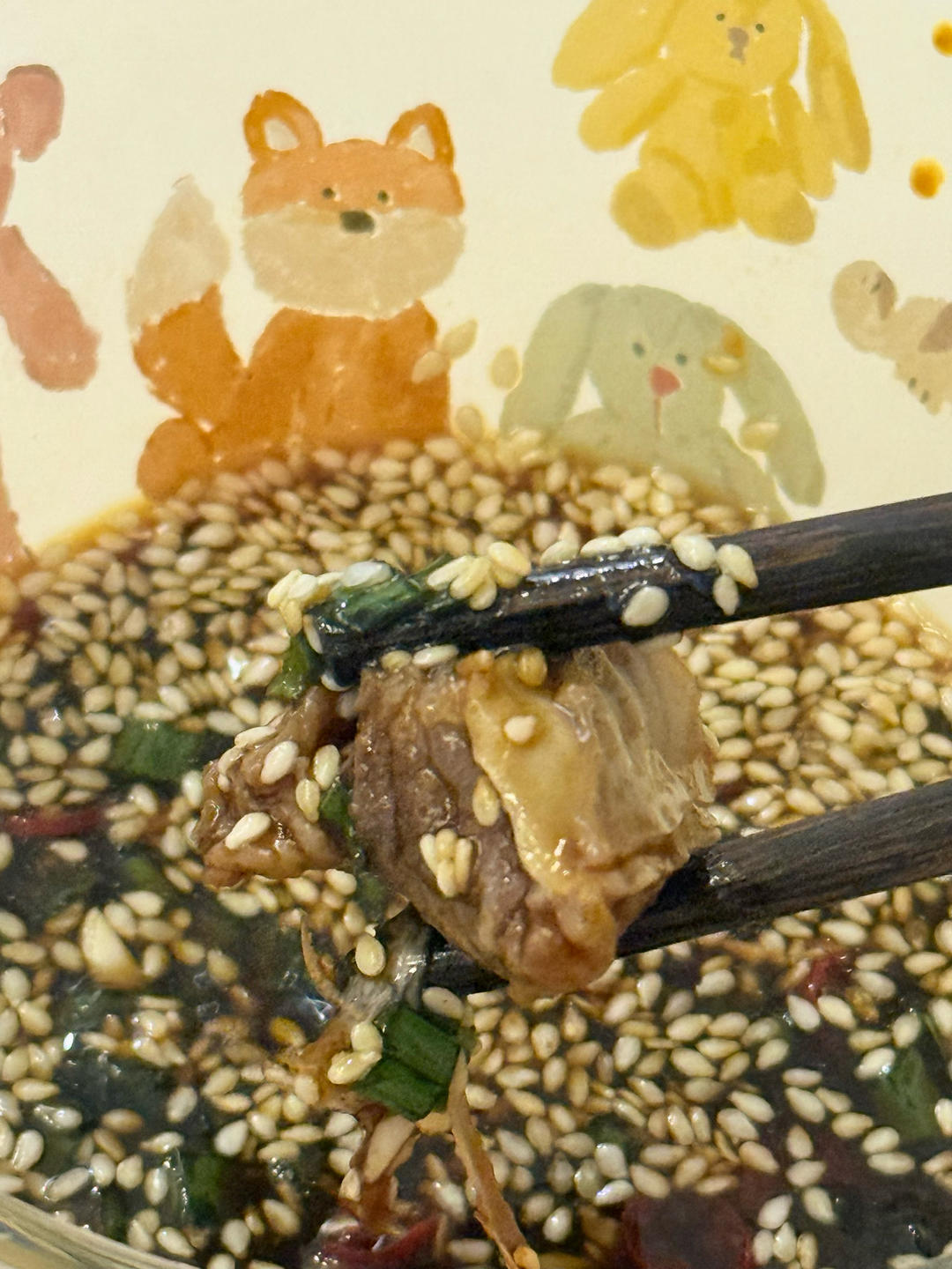 😋简单又美味！清炖牛肋条，吃货必尝！