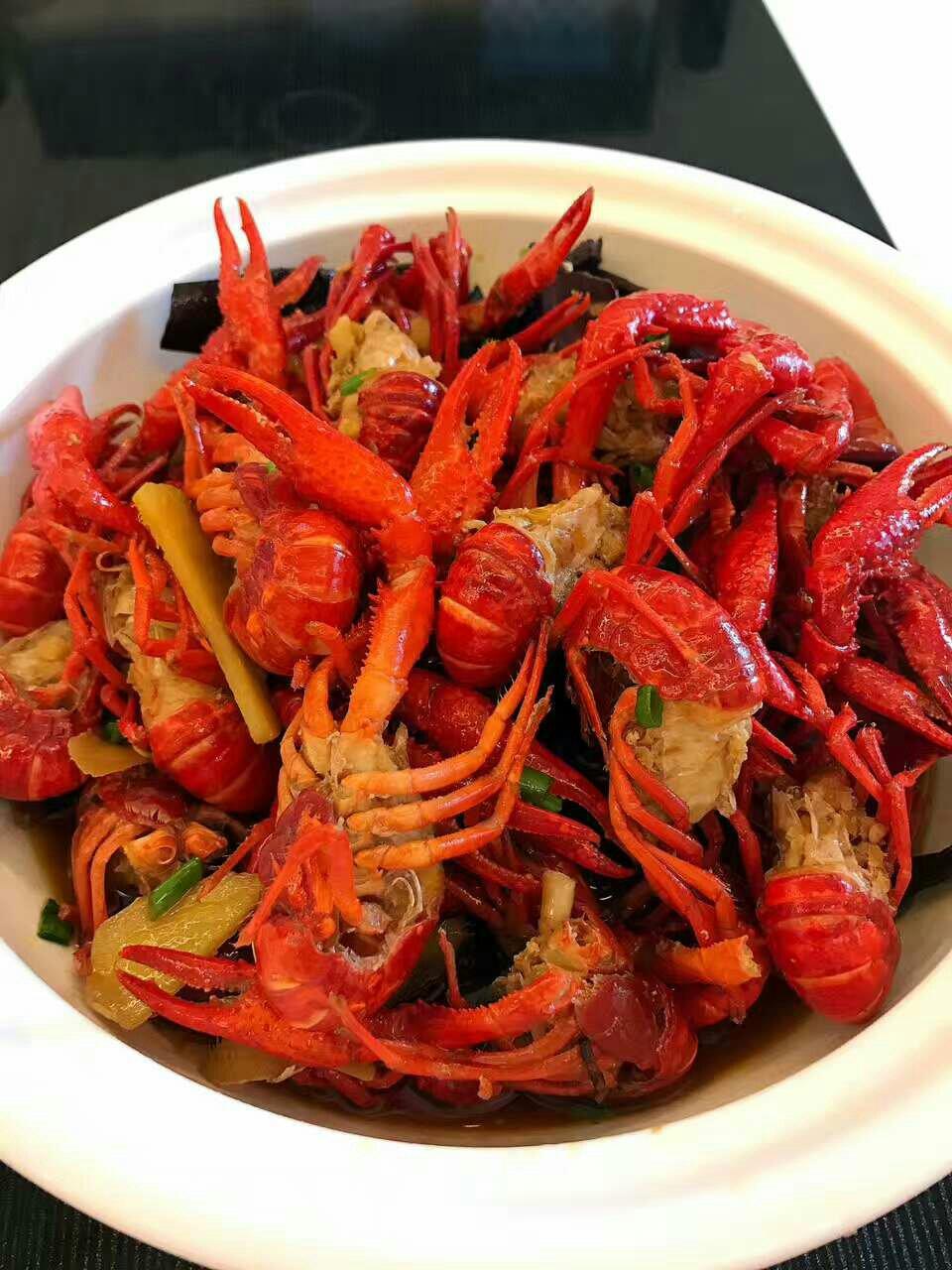 手机用户0160_u14v做的口味虾