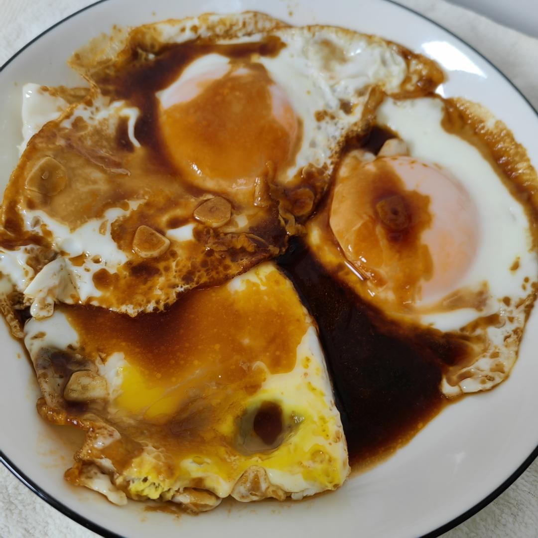 低脂版“公瑾爆蛋”巨好吃拌饭绝绝子了❗️
