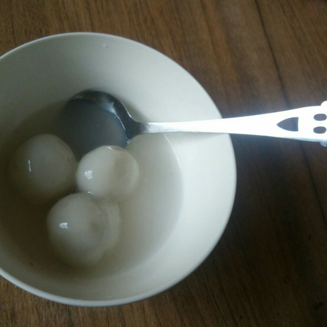 巧克力元宵