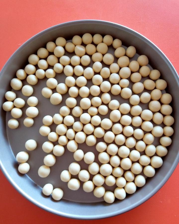 小清新多味奶糖-春节小食