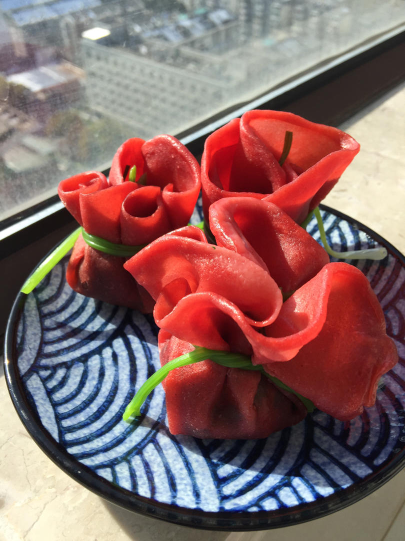 【年夜饭——rose福袋】