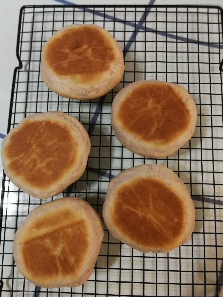 日式红豆包