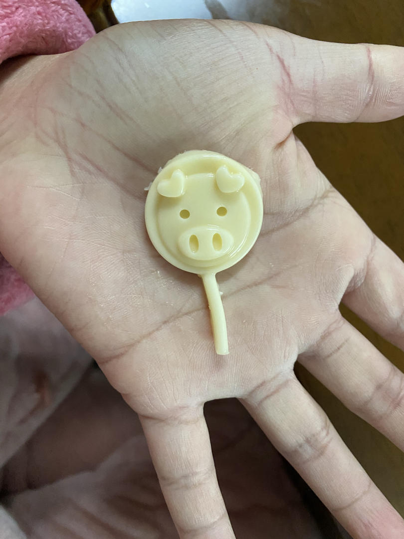 奶酪棒（模仿妙可蓝多）