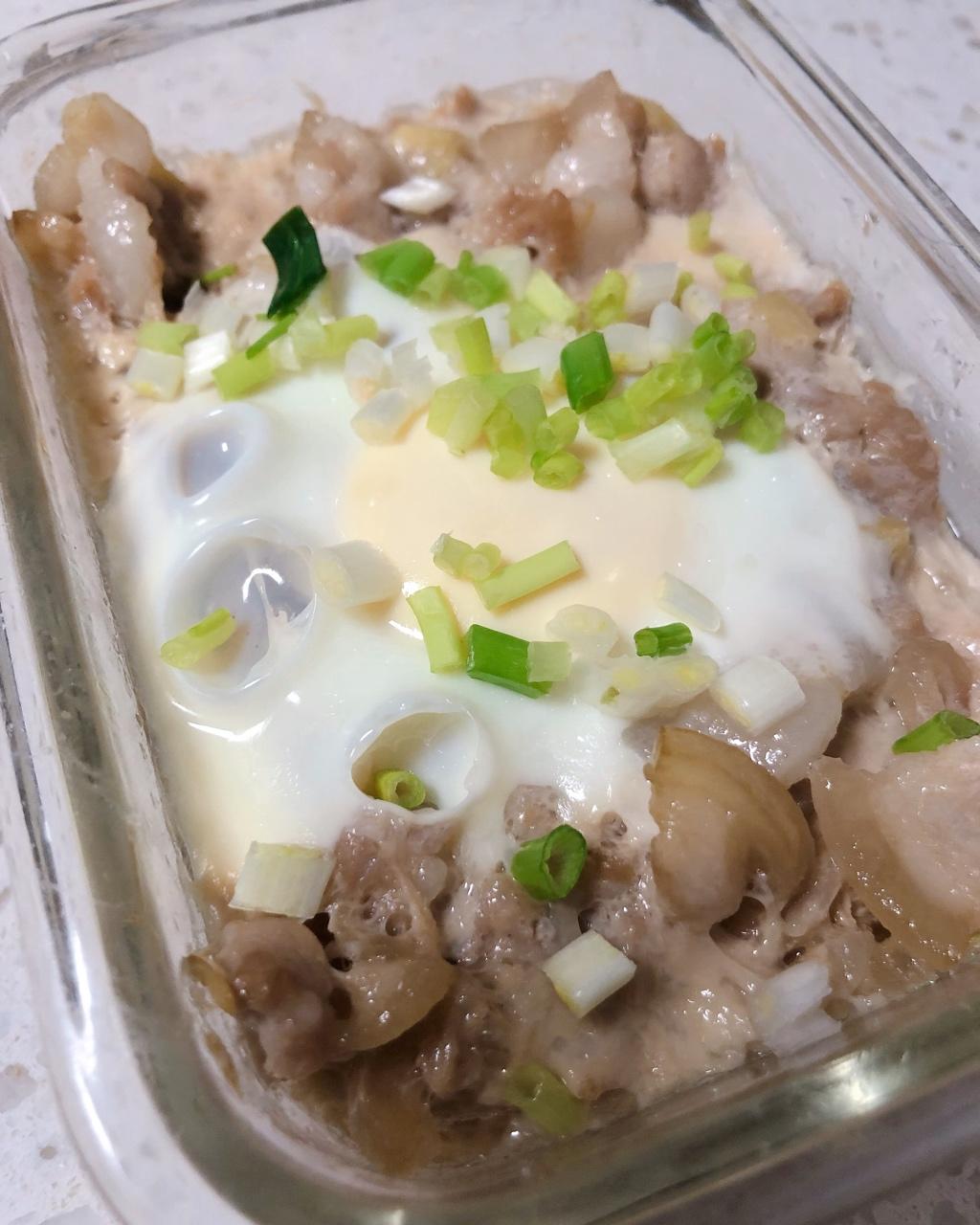 芳华豆腐抱鸡蛋