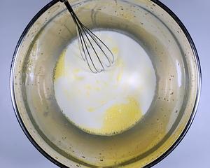 蛋挞·肯德基的味道·消灭淡奶油的做法 步骤3