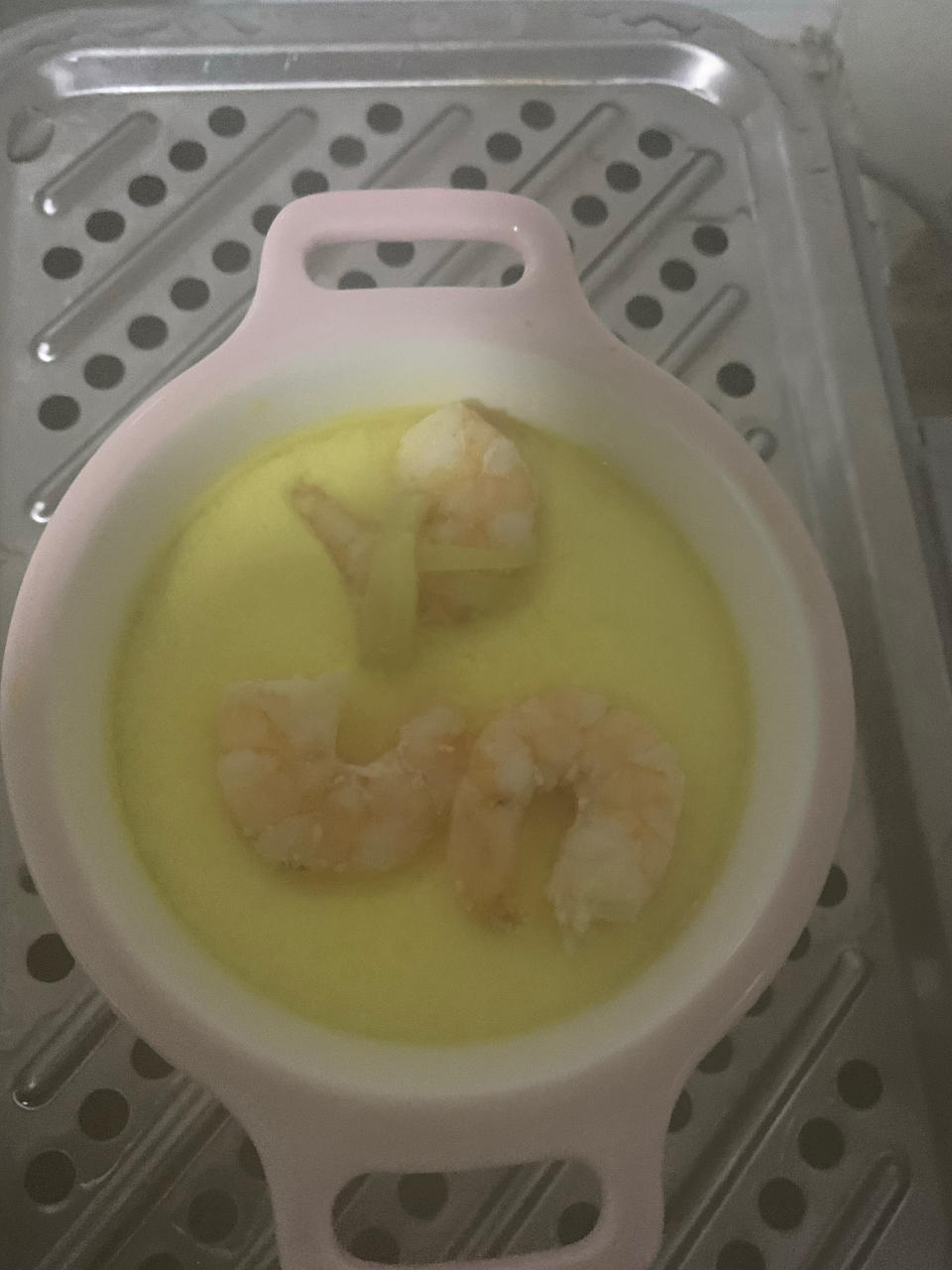 银耳枸杞红枣【3月北鼎养生壶食谱】
