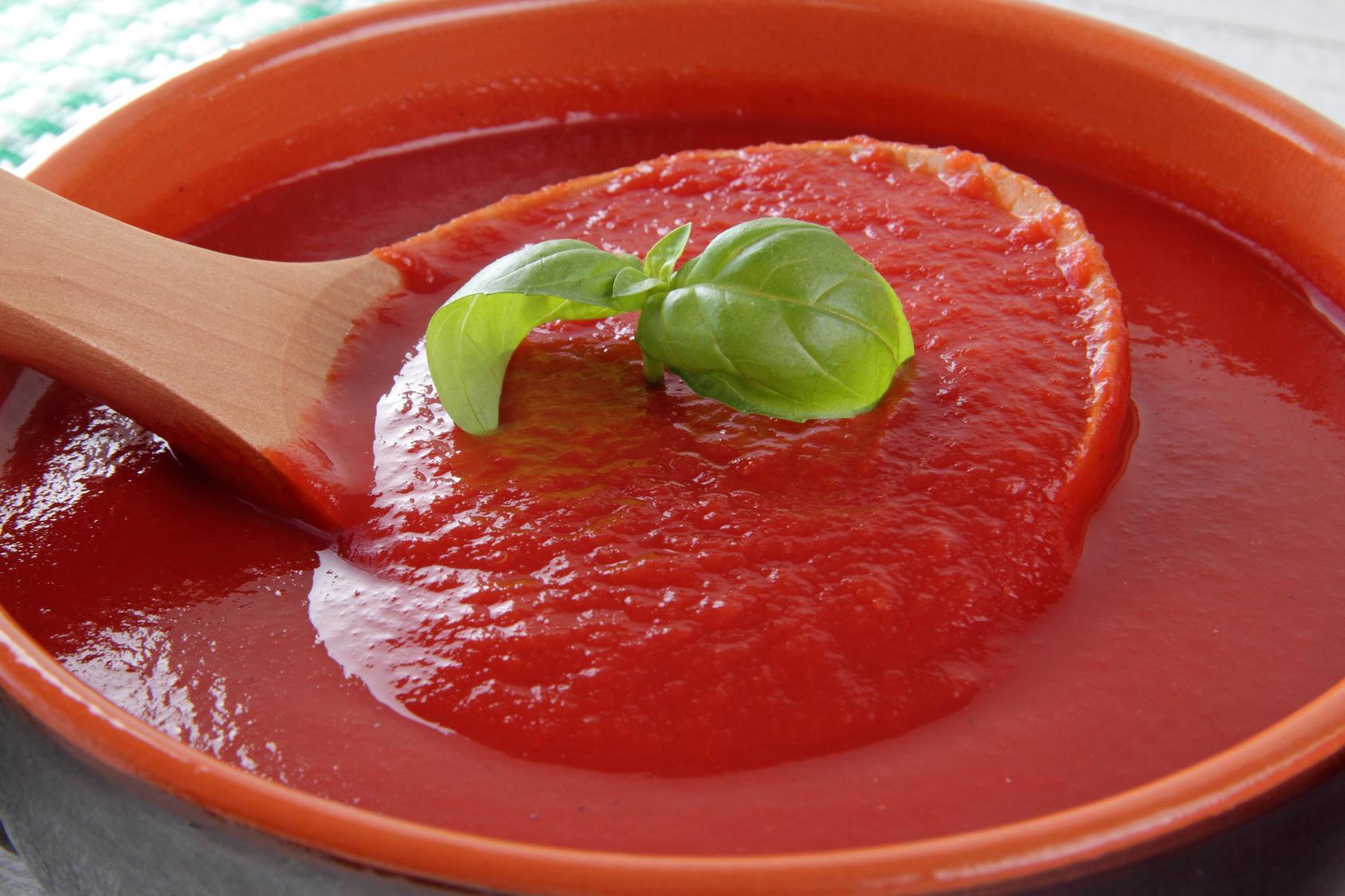 Passata 意面基底番茄汁的做法