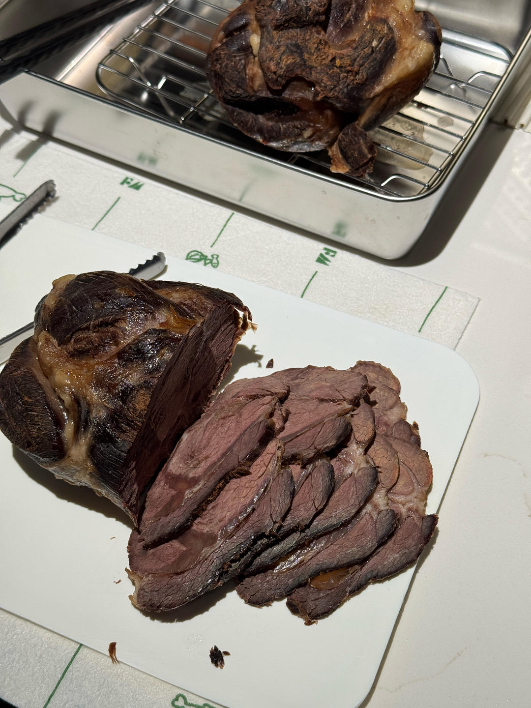 极简·古法｜酱牛肉·卤牛肉·牛腱子｜卡卡爸·不藏私