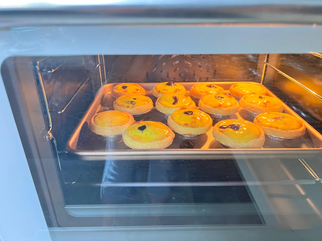 超嫩滑葡式蛋挞液/布丁液🍮（不做后悔版本）