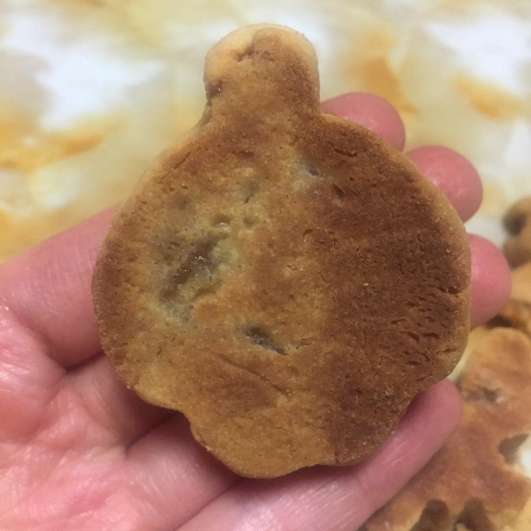 好吃到爆的凤梨酥 - 没有冬瓜，不是菠萝，就是真凤梨酥！