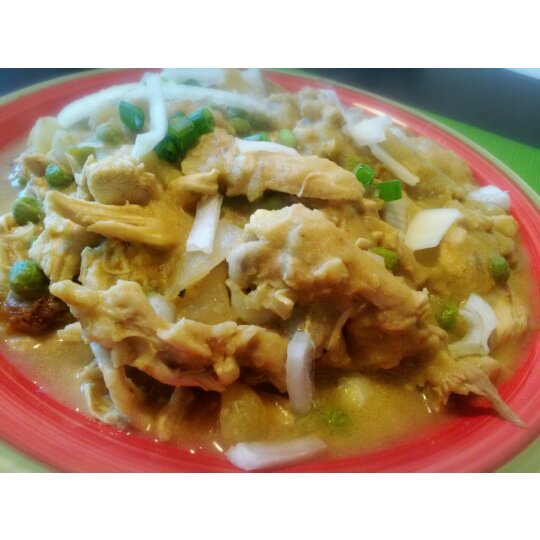 零失败日式咖喱鸡肉饭！！最正宗日本家庭做法！简单又好吃！