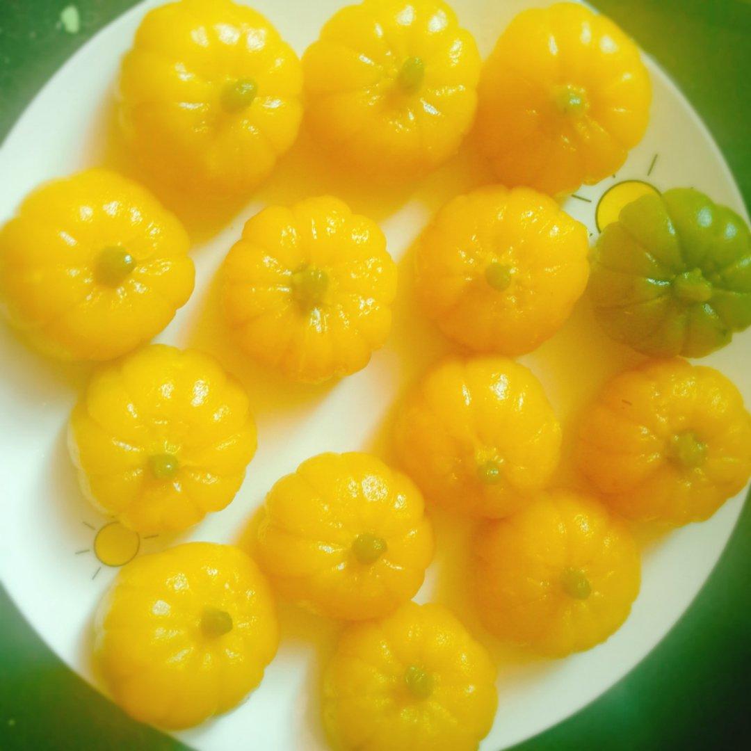 好吃Q弹小南瓜