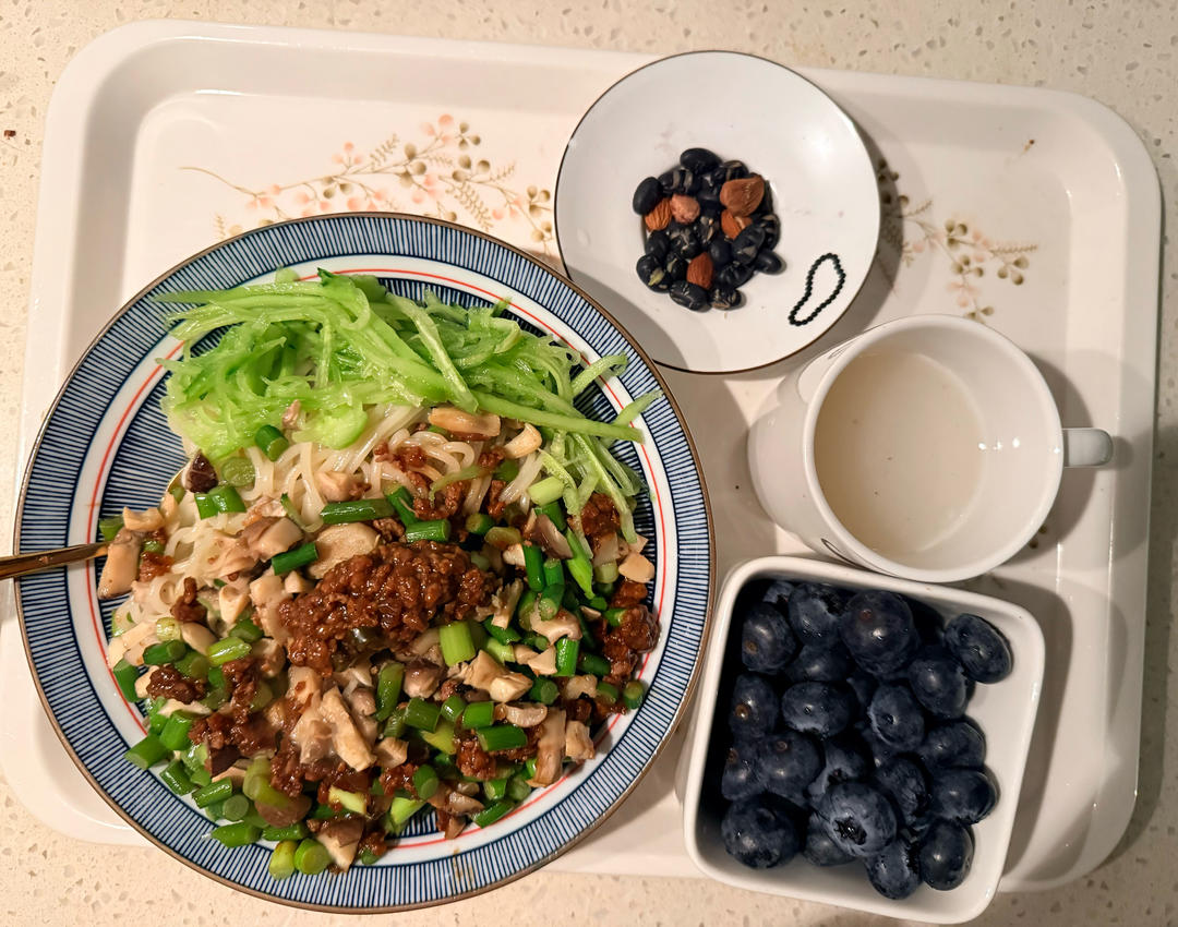 晚餐•2026年1月11日